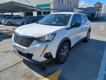 PEUGEOT 2008 1.5 BLUEHDI 81KW SU0026S ACTIVE (110CV) TODOTERRENO