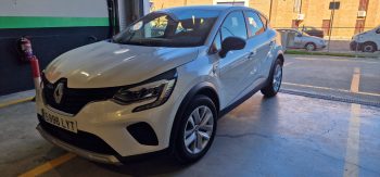 RENAULT CAPTUR 1.3 TCE 140 INTENS (140CV) TODOTERRENO