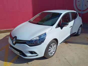 RENAULT CLIO 0.9 TCE GLP BUSINESS 66KW – 18 (90CV)