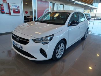 OPEL CORSA 1.2 XEL 55KW EDITION (75CV) BERLINA CON PORTÓN