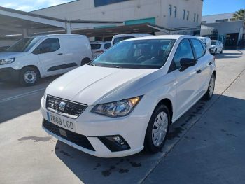 SEAT IBIZA 1.0 TSI 70KW REFERENCE PLUS (95CV)