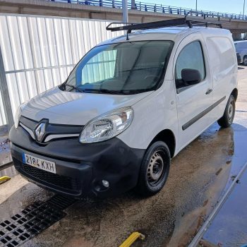 RENAULT KANGOO EXPRESS 1.5 DCI 55KW PROFESIONAL E6 (75CV)