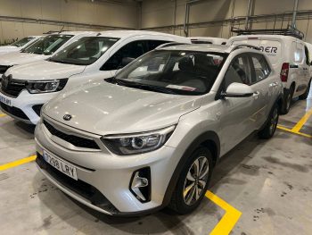 KIA STONIC 1.0 T-GDI 74KW MHEV IMT CONCEPT (100CV) TODOTERRENO