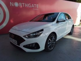 HYUNDAI I30 1.5 DPI KLASS SLX (110CV) BERLINA CON PORTÓN