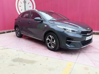 KIA CEED X1.6 MHEV 100KW DRIVE (136CV) TODOTERRENO