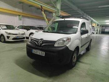 RENAULT KANGOO EXPRESS 1.5 BLUE DCI 59KW PROFESIONAL (80CV) FURGÓN DERIVADO DE TURISMO