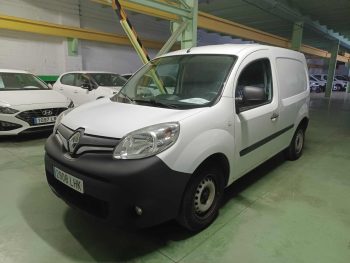 RENAULT KANGOO EXPRESS 1.5 DCI 55KW PROFESIONAL E6 (75CV)