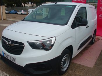 OPEL COMBO 1.6 TD 55KW EXPRESS 650KG SWB (75CV)