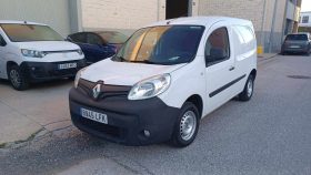 RENAULT KANGOO EXPRESS 1.5 DCI 55KW PROFESIONAL E6 (75CV)