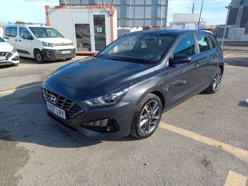 HYUNDAI I30 1.5 DPI KLASS SLX (110CV) BERLINA CON PORTÓN