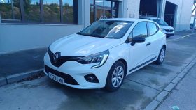 RENAULT CLIO 1.5 BLUE DCI BUSINESS 63KW (85CV) BERLINA CON PORTÓN