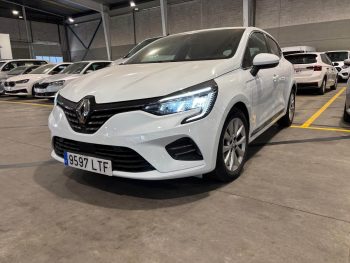 RENAULT CLIO 1.0 TCE 67KW ZEN (90CV) BERLINA CON PORTÓN