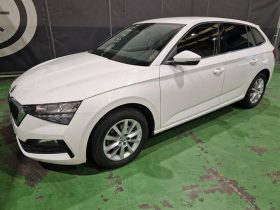 SKODA SCALA 1.0 TSI 81KW EMOTION (110CV) BERLINA CON PORTÓN