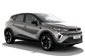 RENAULT CAPTUR NUEVO CAPTUR TECHNO TCE 67KW (90CV)