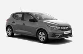 DACIA SANDERO NUEVO ESSENTIAL TCE 67KW (90CV) ESG M65 6W S