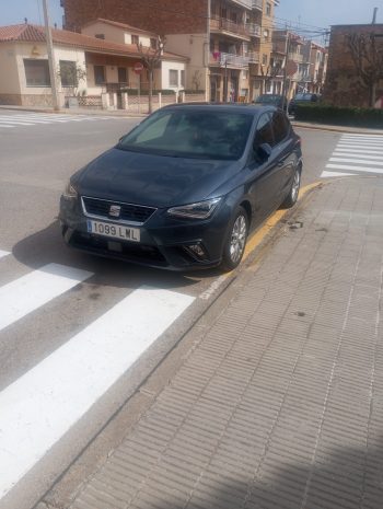 SEAT IBIZA 1.0 ECOTSI S&S XCELLENCE 6V