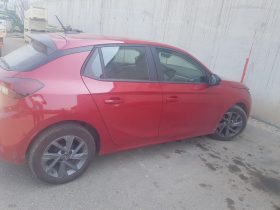 OPEL CORSA CORSA EDITION 1.2T XHL