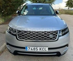 LAND ROVER RANGE ROVER RANGE ROVER VELAR HSE 240CV 4WD AUTO