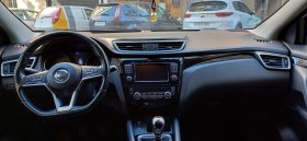 NISSAN QASHQAI DCI 115CV E6D ACENTA