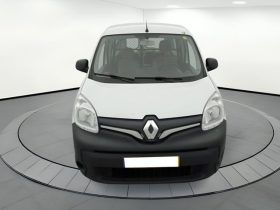 RENAULT KANGOO FURGON EXPRESS MAXI 1.5 BLUE 95CV GRAND CONFORT