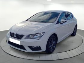 SEAT LEON 1.4 TGI GNC ST&AMP;SP STYLE VISIO