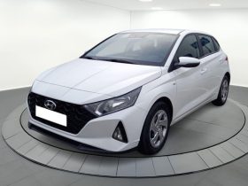 HYUNDAI I20 1.0 TGDI 74KW (100CV) 48V ESSENCE