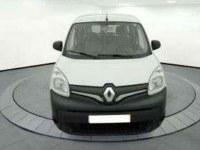 RENAULT KANGOO FURGON EXPRESS MAXI 1.5 BLUE 95CV GRAND CONFORT