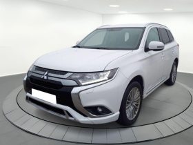 MITSUBISHI OUTLANDER 2.4 PHEV MOTION AUTO 4WD