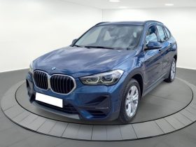 BMW X1 1.5IA XDRIVE25E PHEV OPF ACO BUSINESS