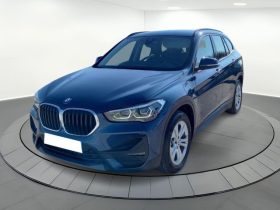 BMW X1 1.5 XDRIVE25E MIRROR DRIVING ASSISTANT