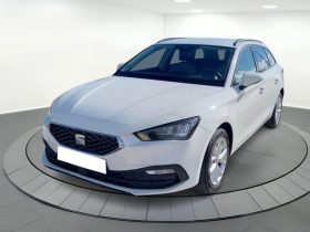 SEAT LEON SP 1.5 TSI 96KW S&AMP;S STYLE GO