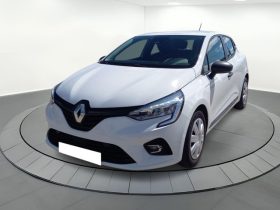 RENAULT CLIO BUSINESS 74 KW (100CV) GLP
