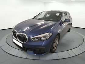 BMW SERIE 1 HATCH 1.5 116 DA (85KW)