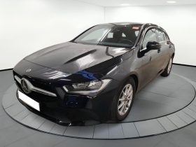 MERCEDES BENZ CLASE CLA MERCEDES-BENZ SB 180