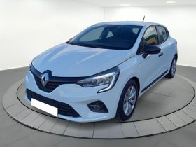 RENAULT CLIO TCE GLP BUSINESS 74KW