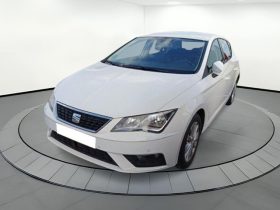 SEAT LEON 1.5 TGI 96KW (130CV) ST&AMP;SP STYLE