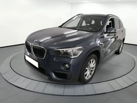 BMW X1 2.0 D SDRIVE18 ADBLUE BUSINESS MODEL