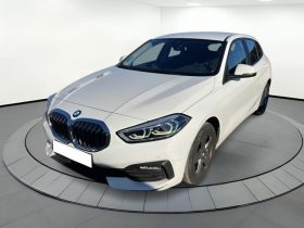 BMW SERIE 1 BERLINA 116D 1.5 115CV MT6 E6D
