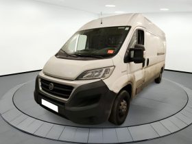 FIAT DUCATO 2.0 MJET L3H2 (EU6)