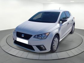 SEAT IBIZA 1.0 TGI 66KW (90CV) REFERENCE PLUS