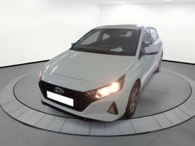 HYUNDAI I20 1.0 TGDI 74KW (100CV) 48V ESSENCE