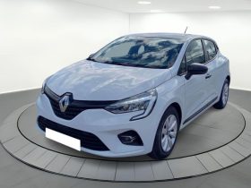 RENAULT CLIO TCE GLP 100CV BUSINESS