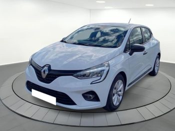 RENAULT CLIO TCE GLP 100CV BUSINESS