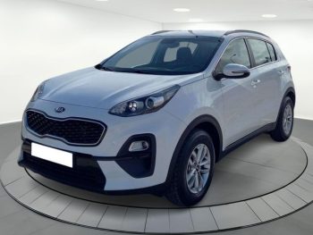 KIA SPORTAGE 1.6 MHEV DIESEL MICROHIBRIDO 115CV 4X2
