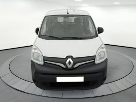 RENAULT KANGOO FURGON EXPRESS MAXI 1.5 BLUE 95CV GRAND CONFORT