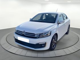 CITROEN C-ELYSEE 1.5 BLUE HDI SHINE 100CV