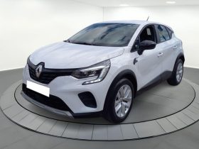 RENAULT CAPTUR INTENS TCE 74KW (100CV) GLP