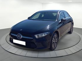 MERCEDES BENZ CLASE E MERCEDES-BENZ CLASE A A 250 E PHEV BUSINESS SOLUTION