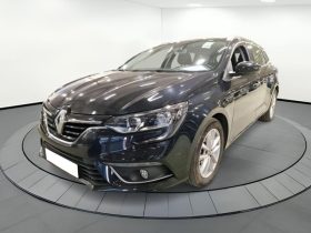 RENAULT MEGANE GRAND TOUR 1.5 BLUE DCI CORPORATE EDITIO