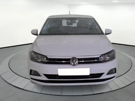 VOLKSWAGEN POLO ADVANCE 1.0 TSI 70KW (95CV)